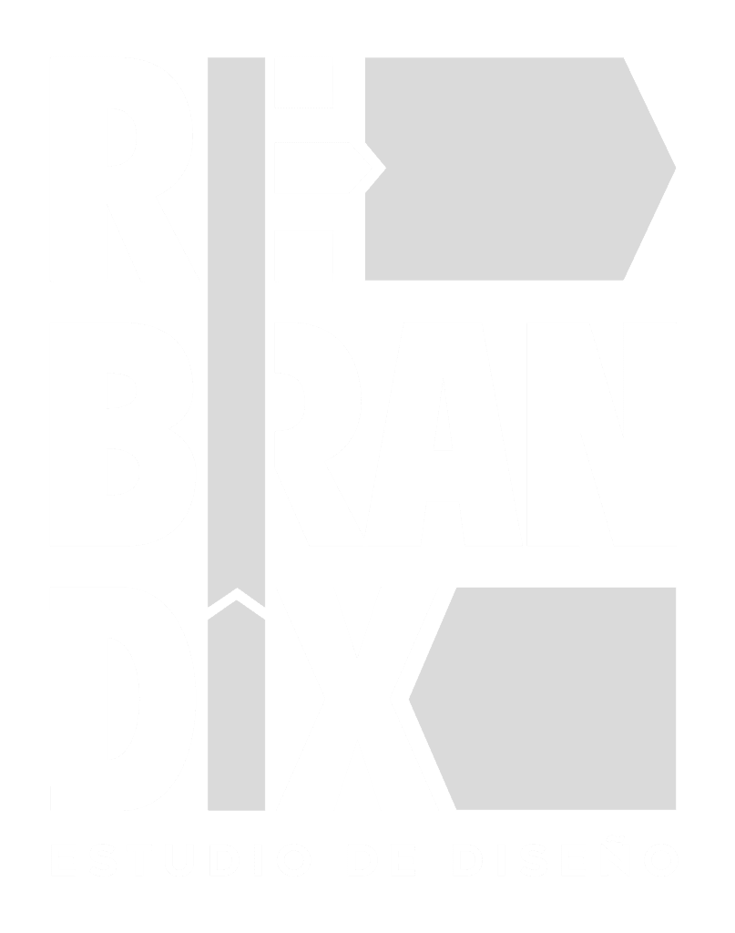 Agencia de diseño Rebrandix