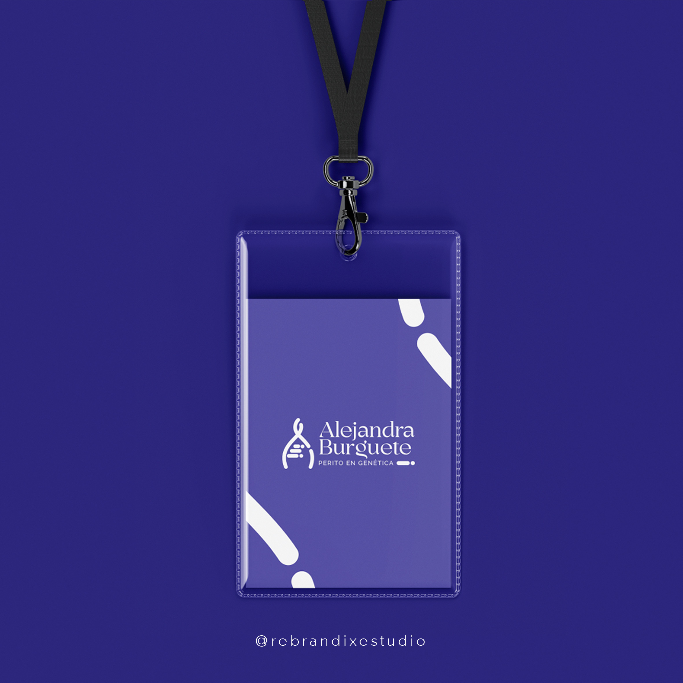 Diseño identidad corporativa