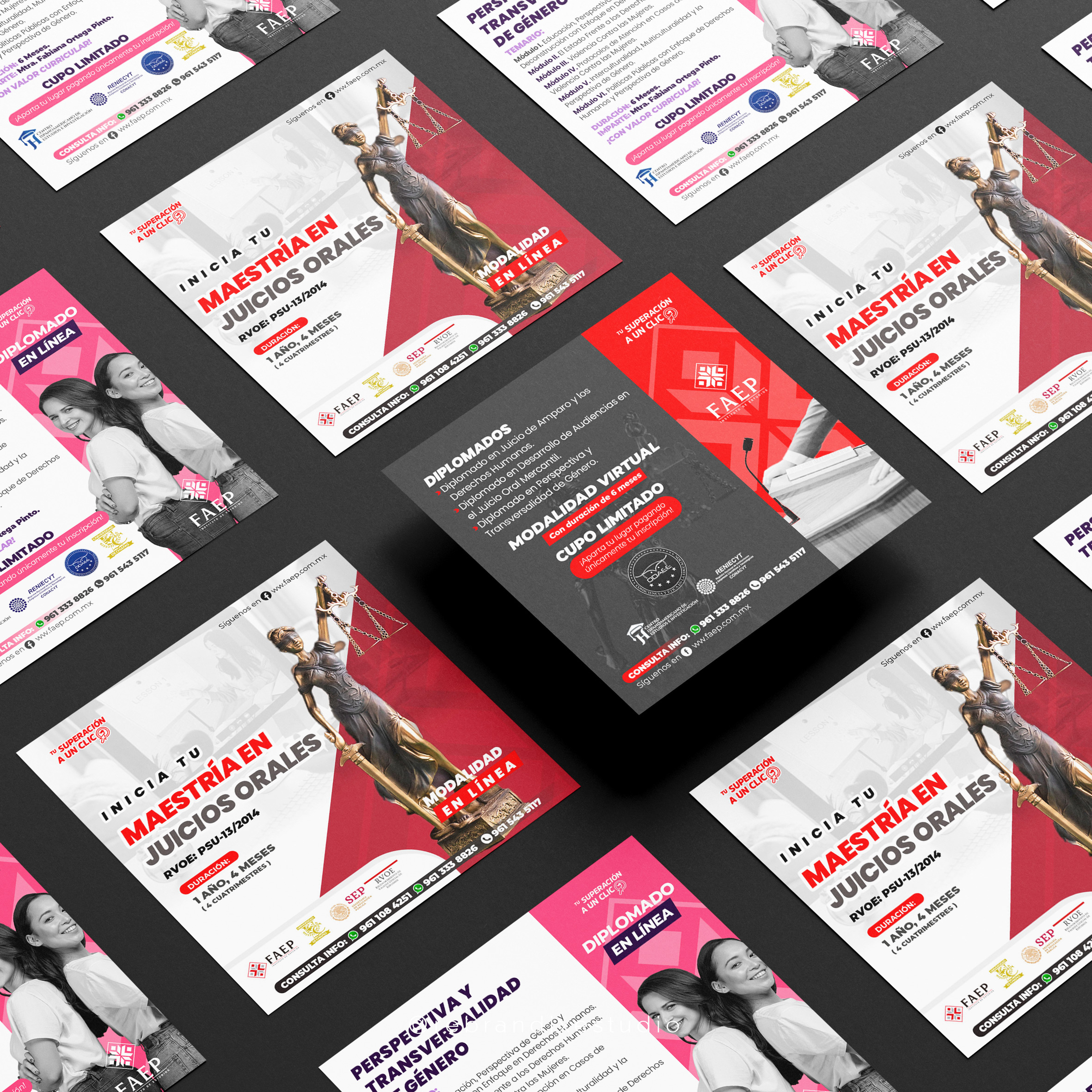 diseño grafico corporativo