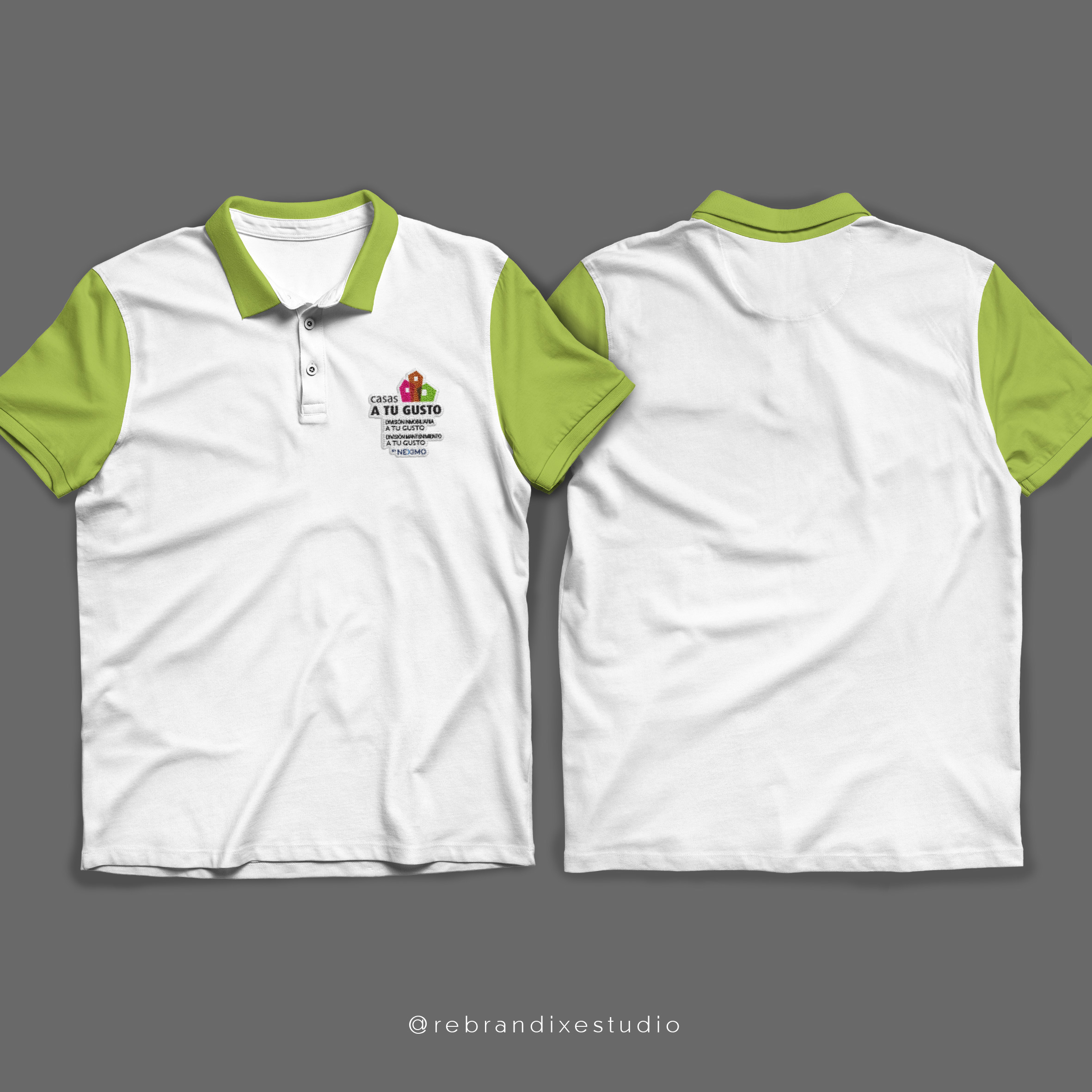 diseño gráfico empresarial