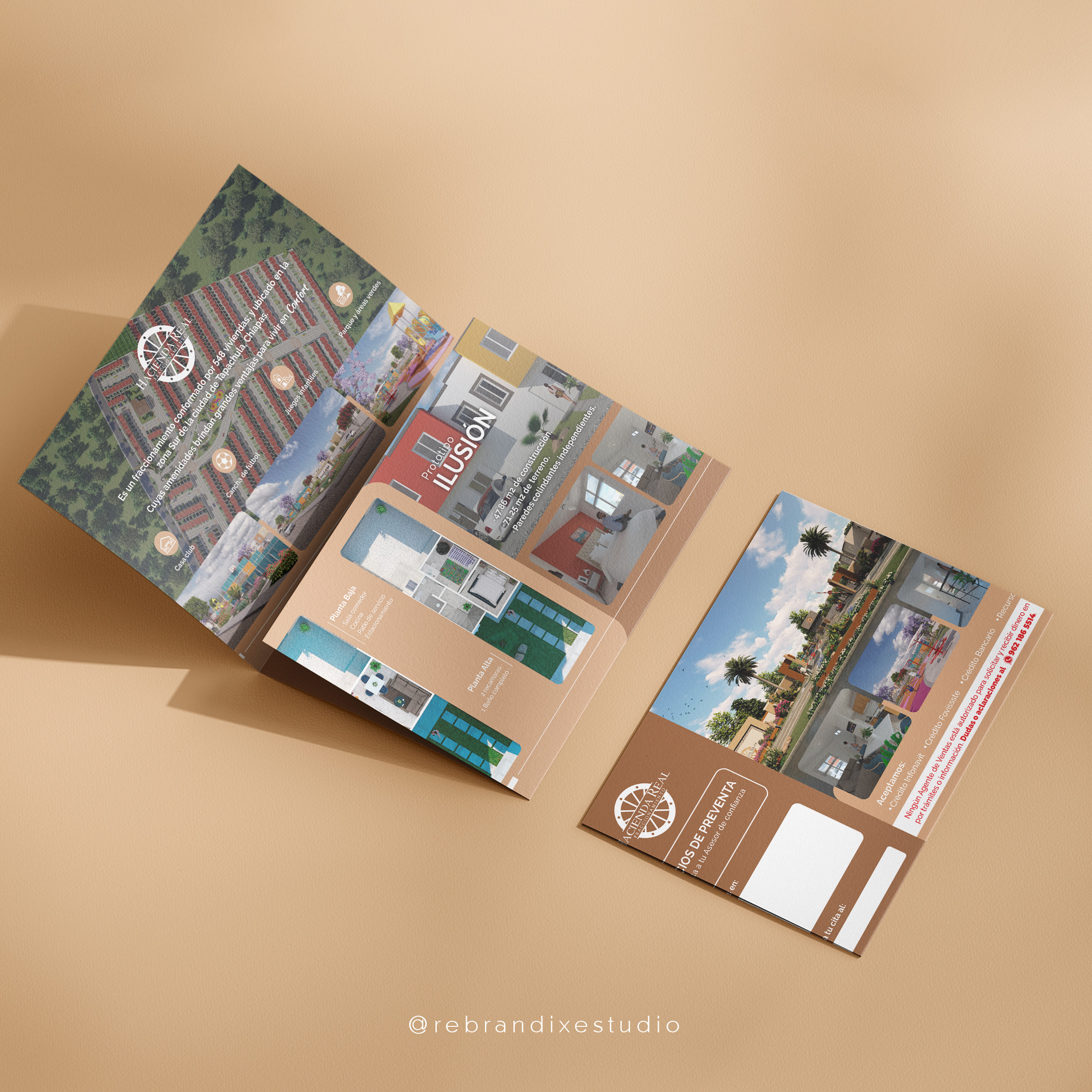 diseño grafico para negocios