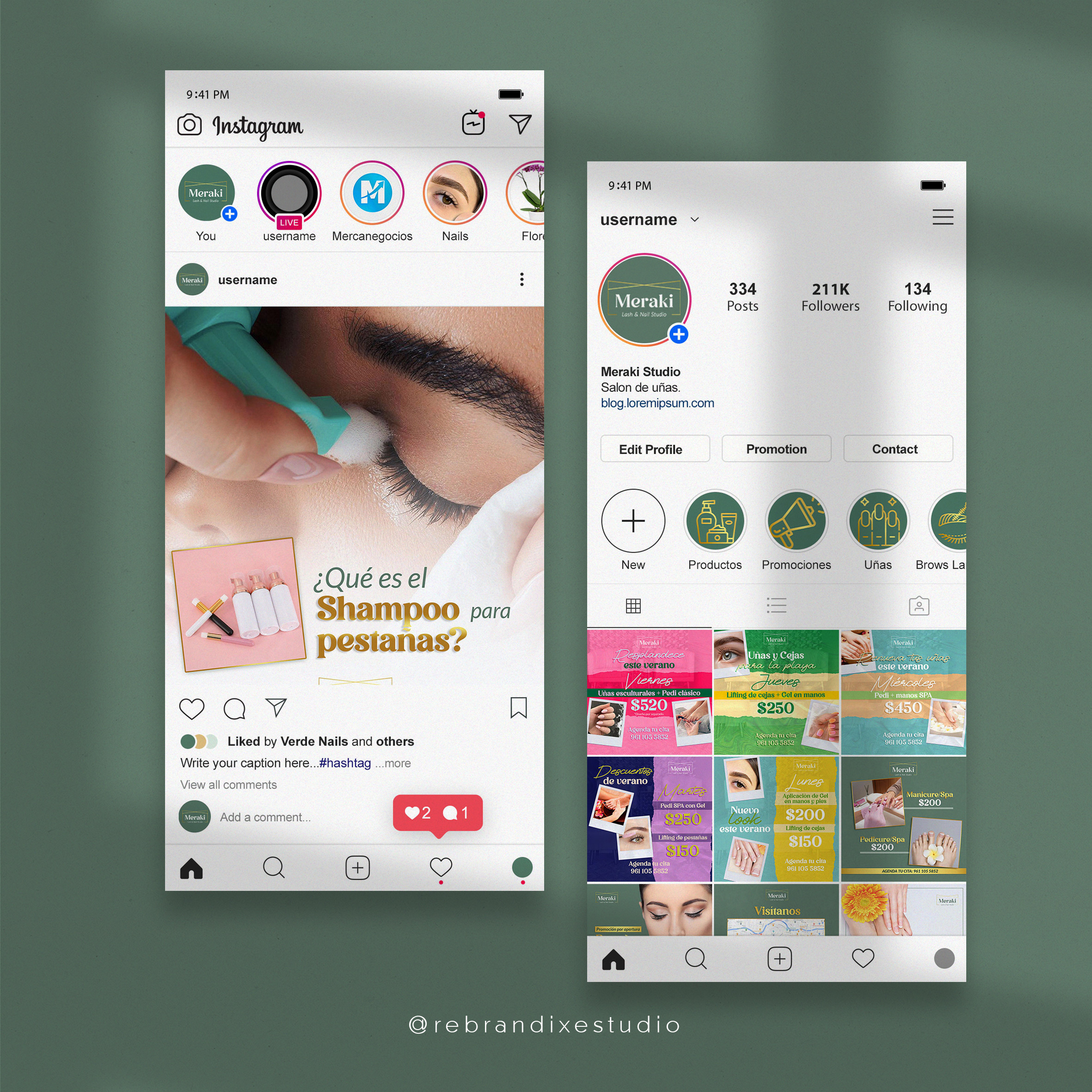 diseño gráfico publicitario para empresas