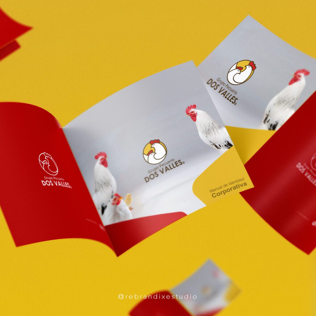 diseño identidad de marca en Cintalapa