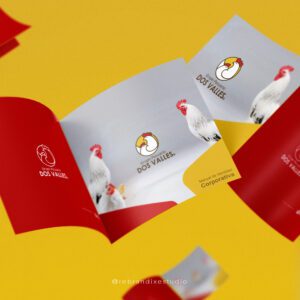 diseño identidad corporativa