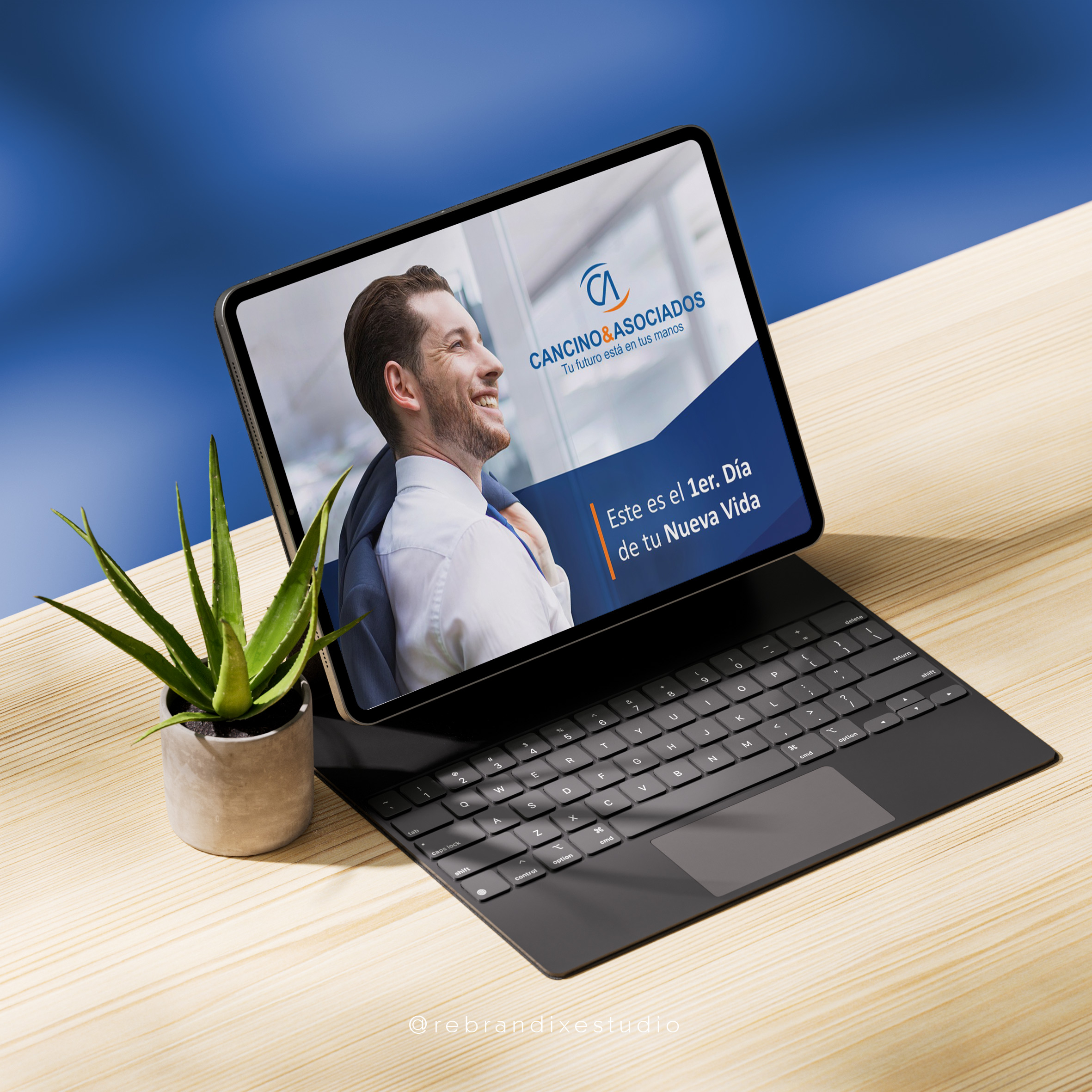 identidad corporativa