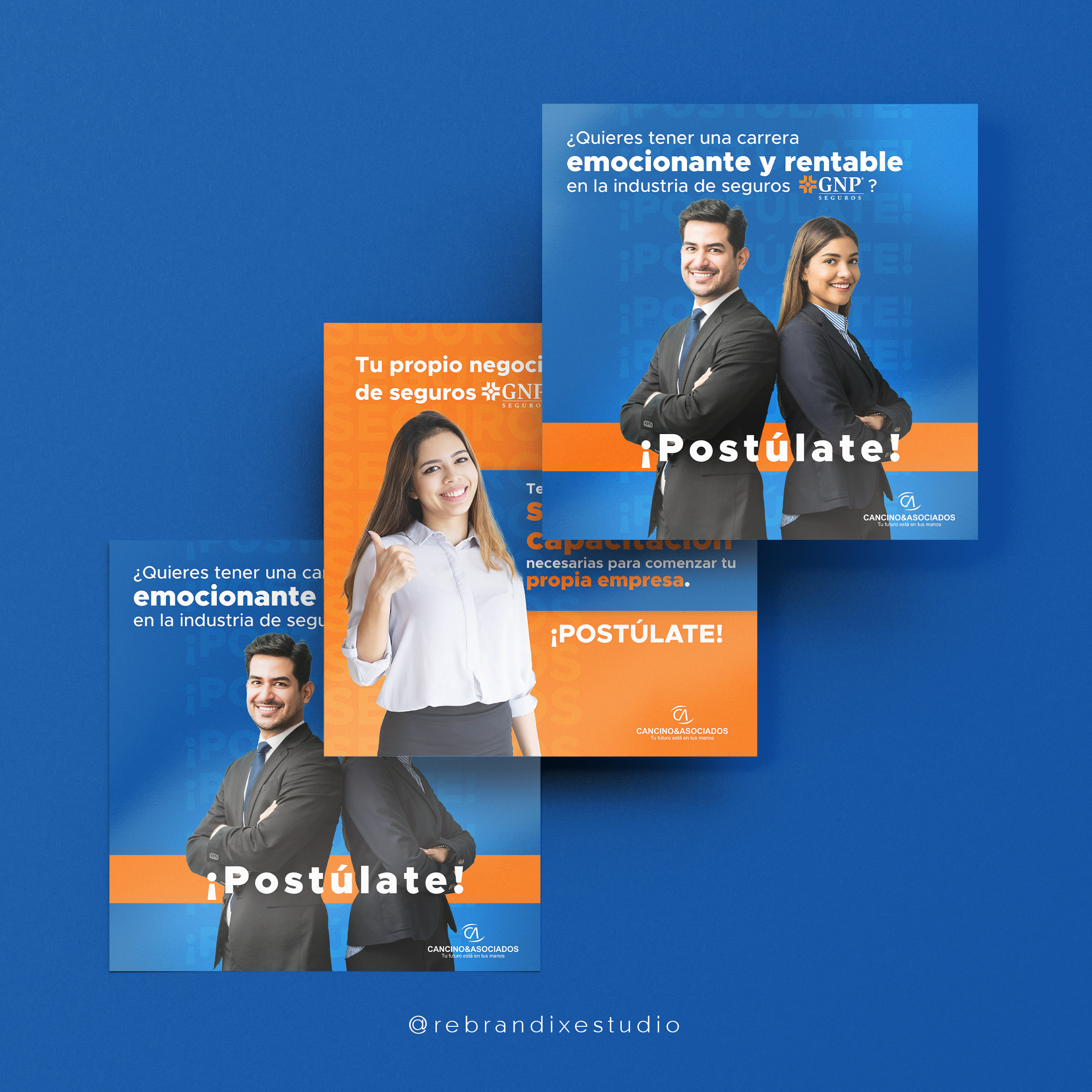 identidad corporativa