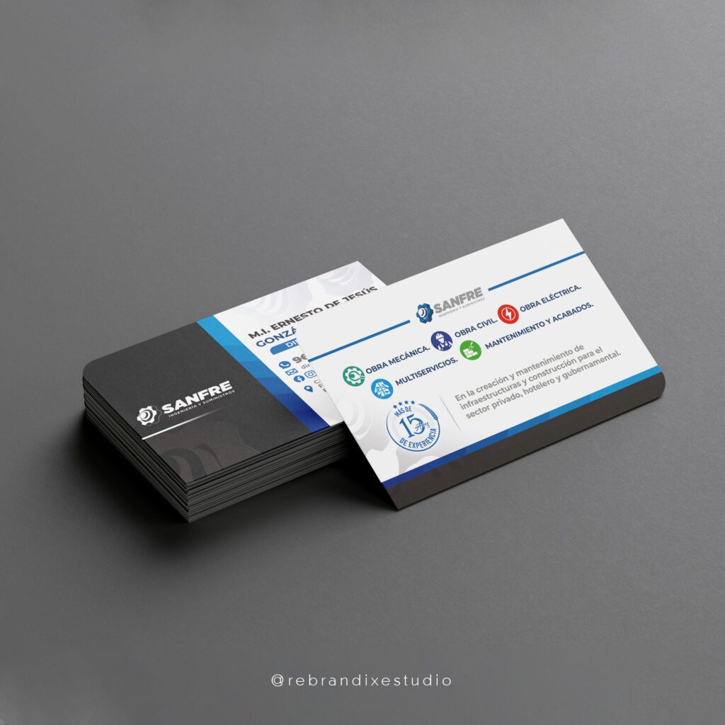 diseño empresarial
