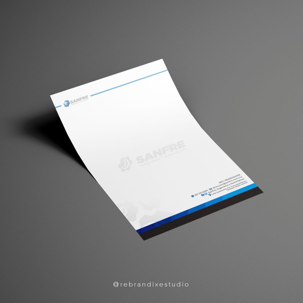 diseño empresarial