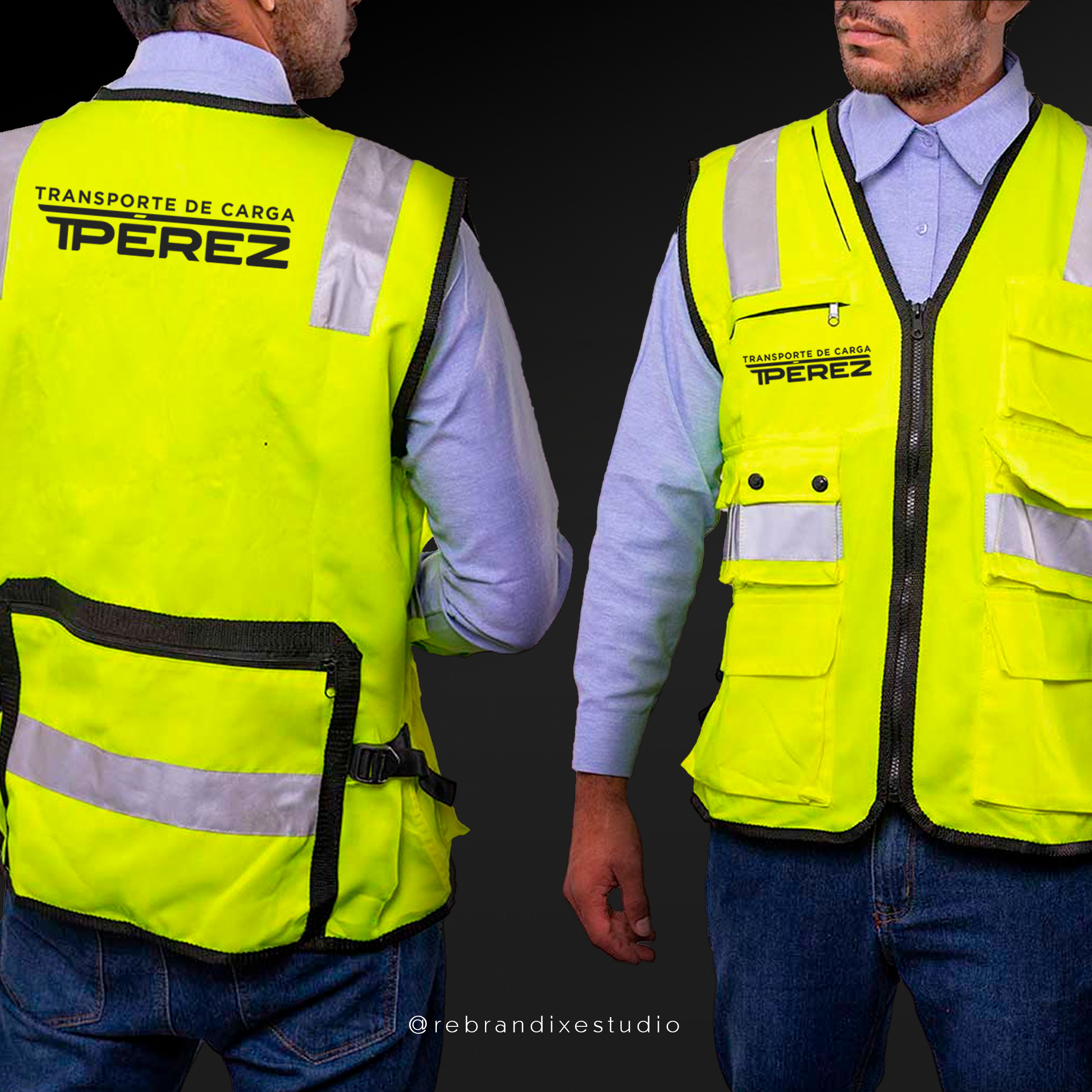 diseño para negocios