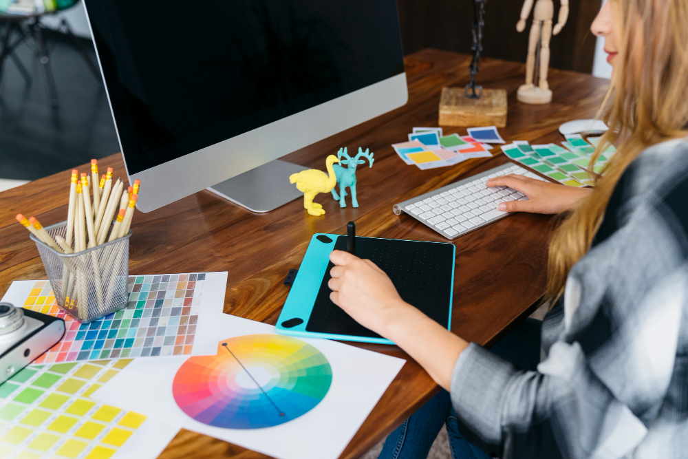 Diseño de logotipo corporativo [Guía esencial]