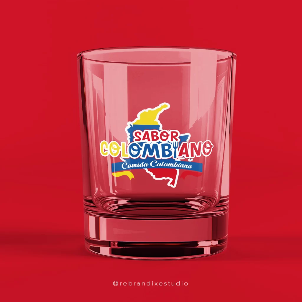 logotipo para restaurante