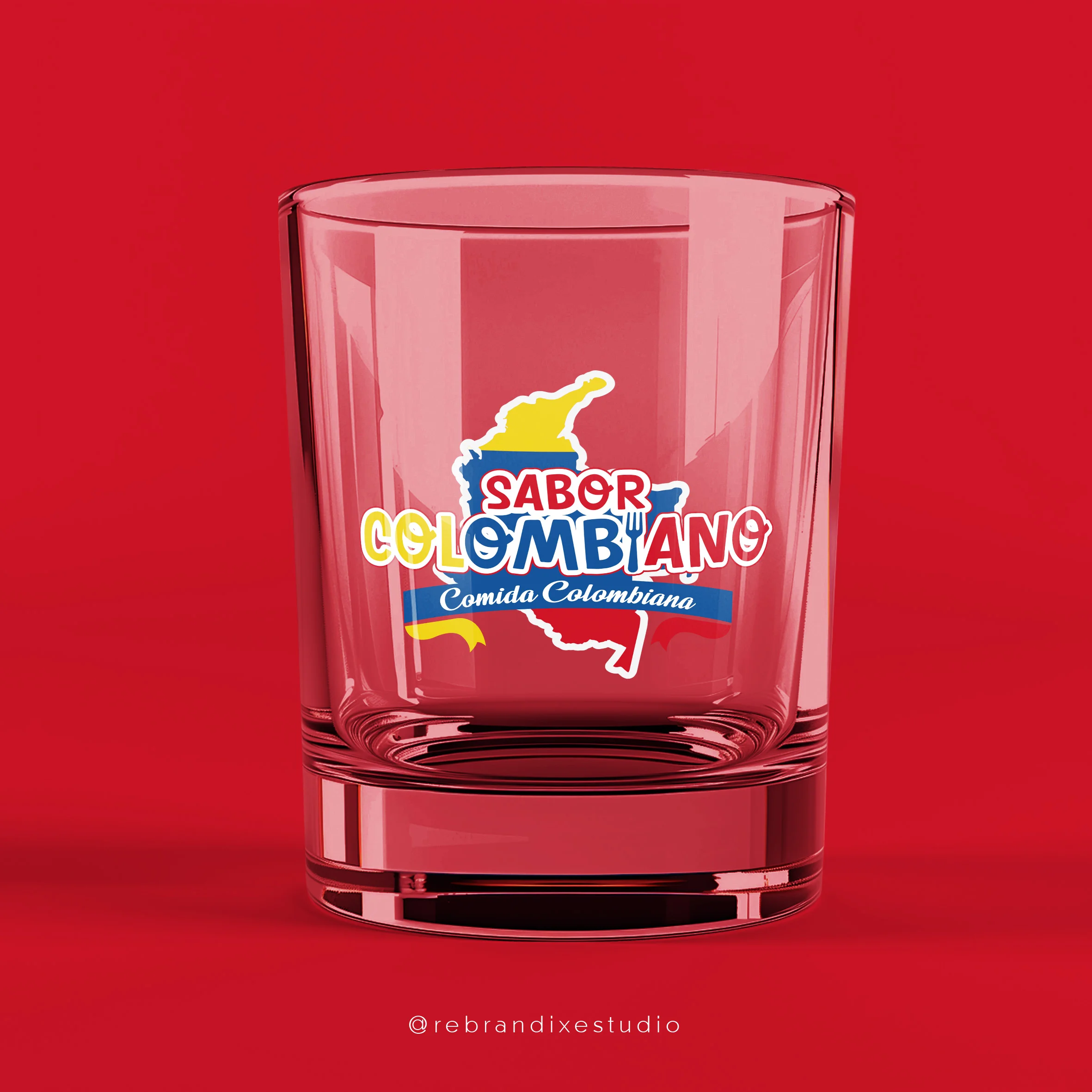 logotipo para restaurante