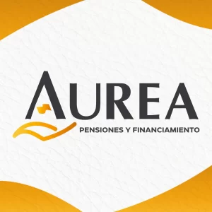 Logotipo empresa de servicio