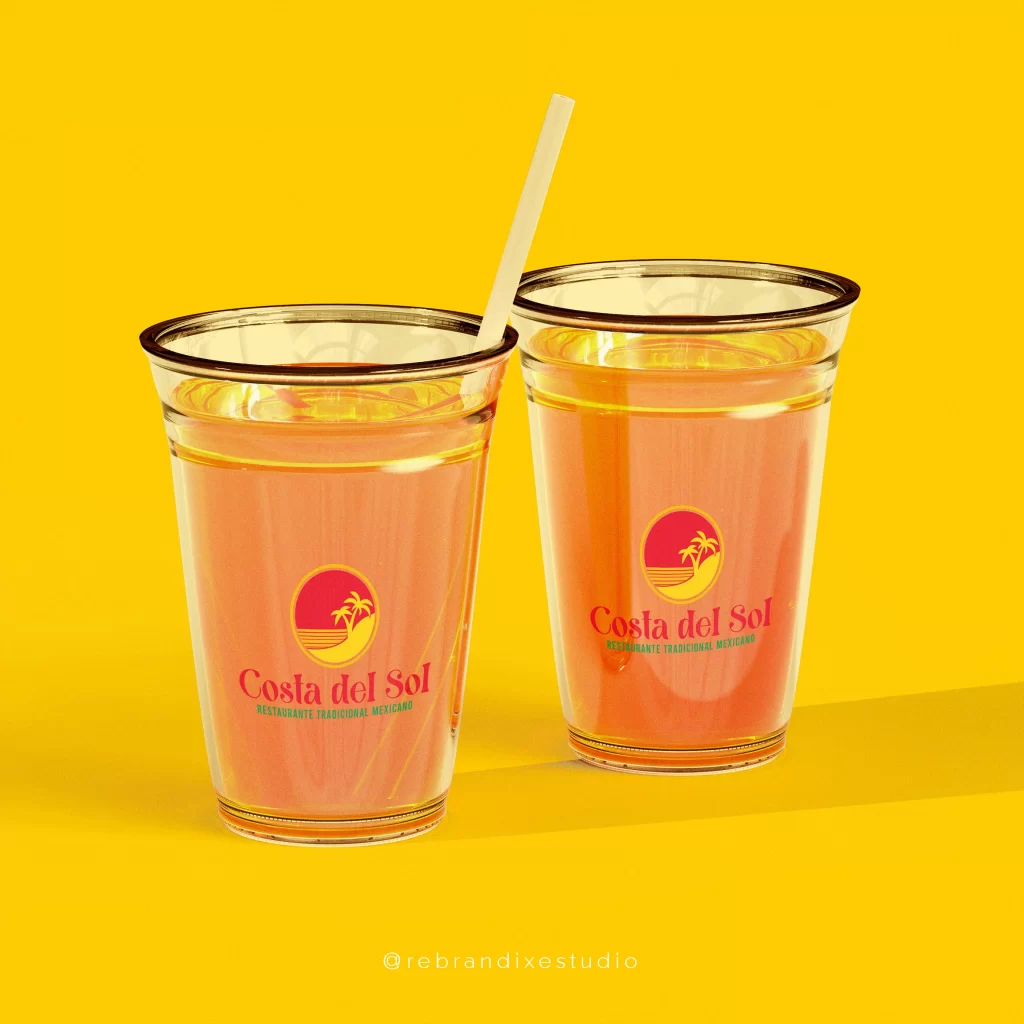 Branding gastronomico Costa Del Sol