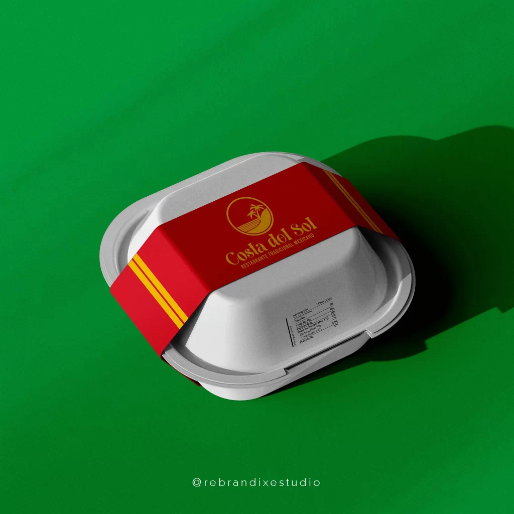 Branding gastronomico Puerto Vallarta