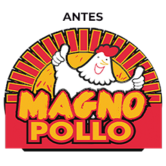 Rebranding para Pymes - MP