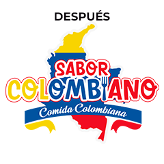 Rediseño de logotipo - SC