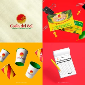 Branding Gastronomico Costa del Sol