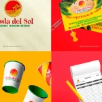 branding gastronomico Puerto Vallarta