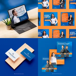 Rebranding Cancino y Asociados