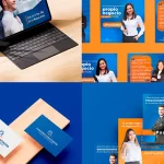 Rebranding para agencia de seguros Rebranding agencia de seguros Tuxtla Gutiérrez