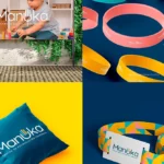 Branding para centro de estimulación temprana.
