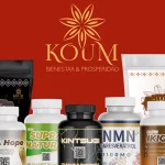 Diseño corporativo de empresa de suplementos en Chiapas Diseño corporativo de empresa de suplementos en Chiapas