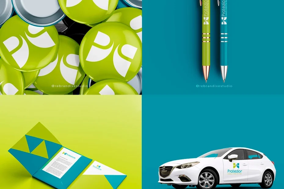 Branding para brokers de seguros