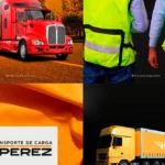 Diseño de logotipo para empresa de transporte