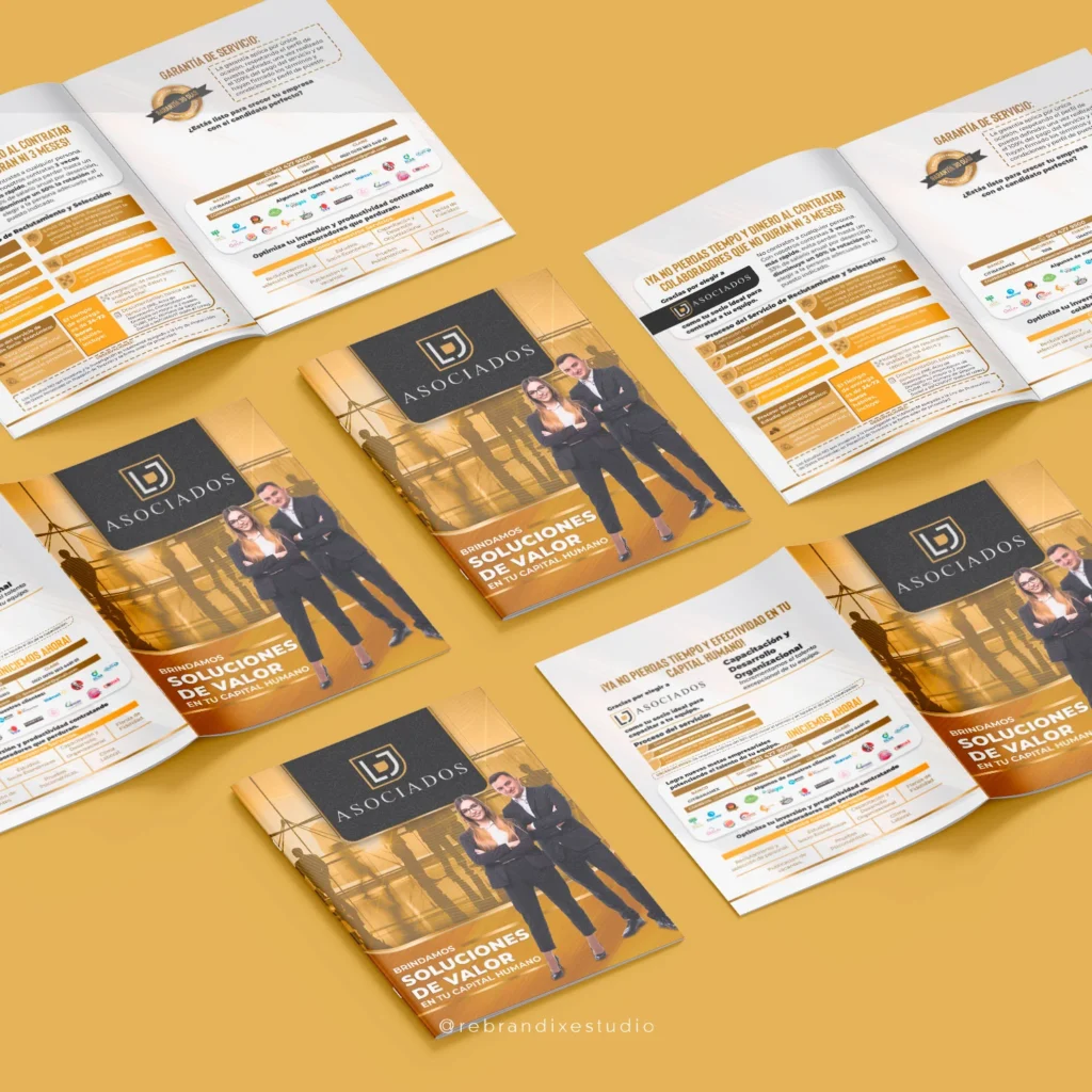 Diseño en Tuxtla LJ Asociados