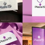 branding para centro comercial