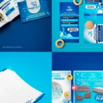 diseño de brochure para empresas