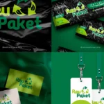 Diseño de logotipo para empresa de bolsas en Tuxtla Gutiérrez diseño de logotipo para empresa de bolsas tuxtla gutiérrez