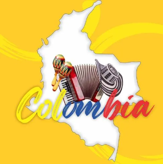 Rebranding restaurante colombiano