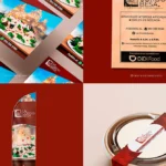 Diseño publicitario para negocios de comida diseño publicitario para negocios de comida