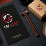Rebranding para Restaurantes: Caso Kay Bistro, de Sushi Bar a Concepto de Autor rebranding para restaurantes caso kay bistro