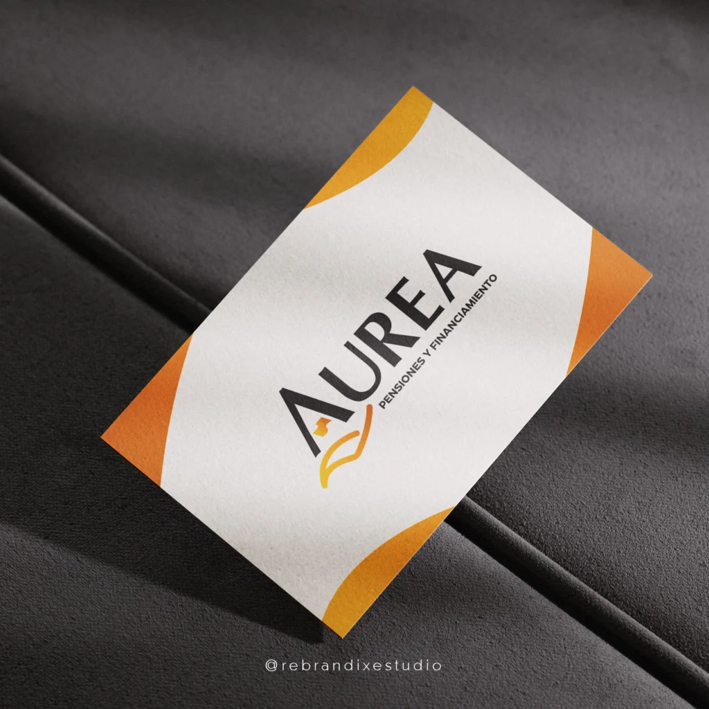Diseño de identidad corporativa para servicio financiero en Tuxtla Gutiérrez