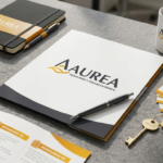 Diseño de identidad corporativa para servicios financieros Diseño de identidad corporativa para servicios financieros