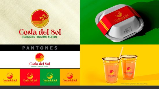 identidad visual