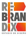 Estudio de diseño gráfico